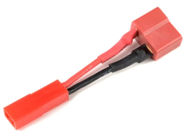 GF-1301-086 Adapterkabel BEC -> Deans